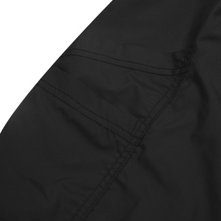 QUẦN NGẮN CND INTER SHORT BLACK