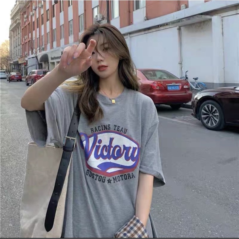 Áo phông 5D victory TT11