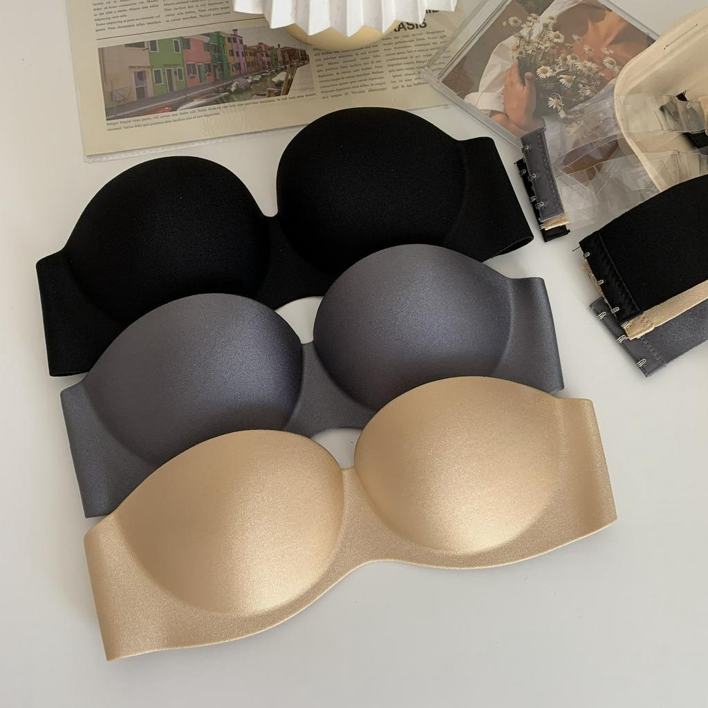 Áo Ngực Không Gọng Không Dây Tàng Hình Cho Nữ