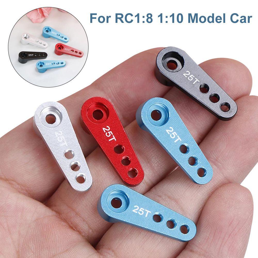 1 Cánh Tay Động Cơ Servo Chất Lượng Cao Cho Mô Hình Xe RC1: 8 1: 10