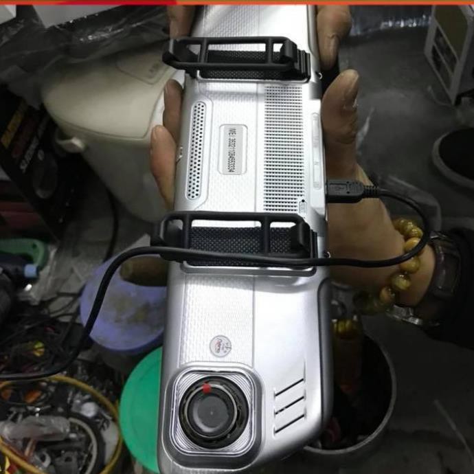 [RẺ SỐ 1 SHOPEE] Camera hành trình kẹp gương Android/GPS/3G/4G/wifi đa năng cao cấp JC900 . | BigBuy360 - bigbuy360.vn