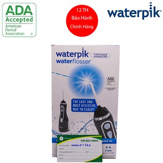 Máy tăm nước Waterpik WP-560