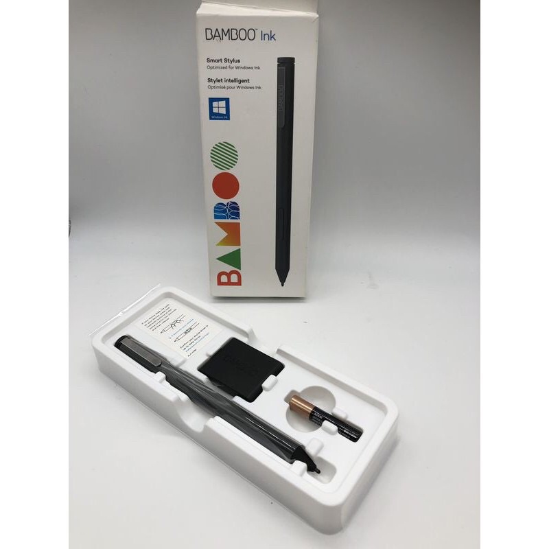 Bút cảm ứng Wacom Bamboo Ink