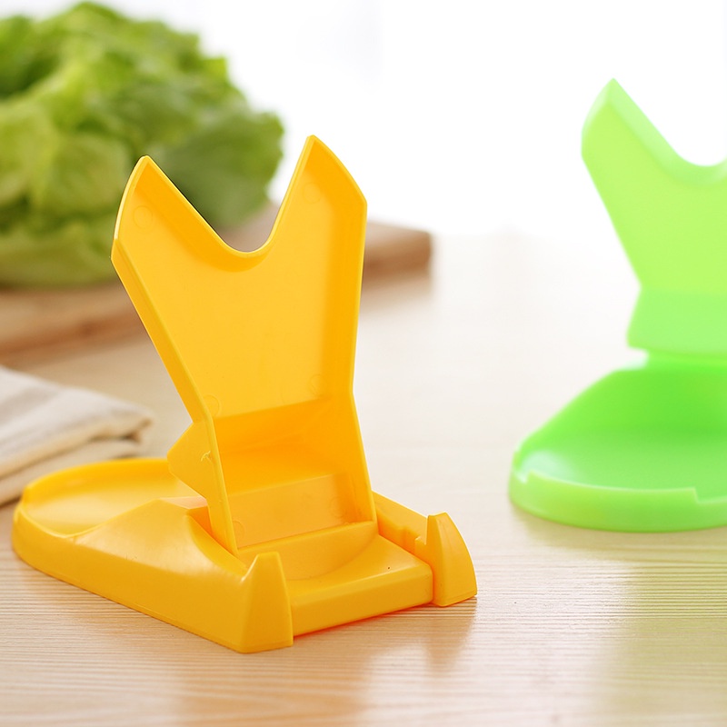 Giá treo để vung xoong nồi, muôi, thìa, muỗng