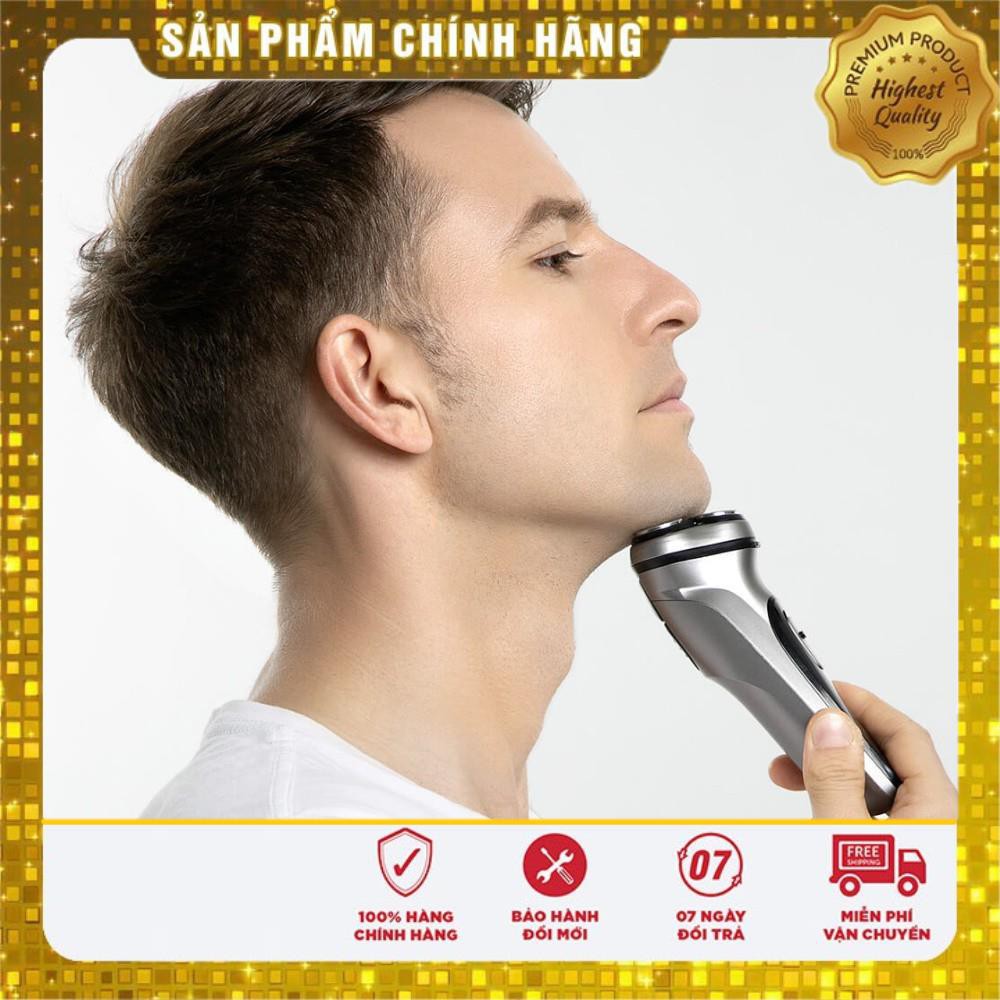Máy cạo râu Xiaomi Enchen BlackStone 3D  - GSM Hải Phòng