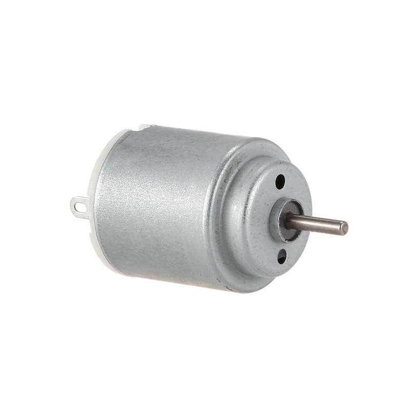 Động cơ DC 6-12V 3000 RPM cho xe hơi thông minh