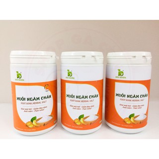  MUỐI NGÂM CHÂN BẢO NHIÊN
