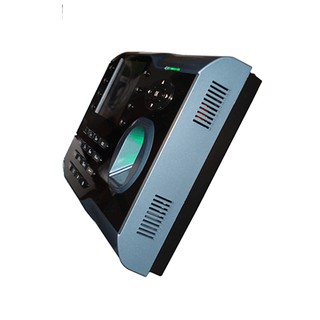Máy chấm công iClock 360