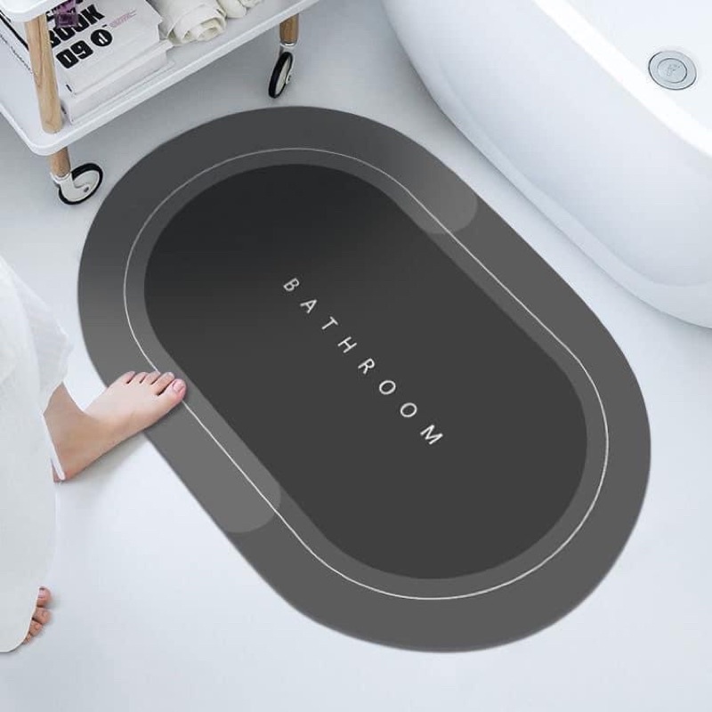 Thảm chân mẫu mới nhất siêu hot