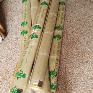 Chiếu trúc tây bắc