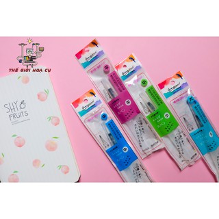 Cọ nước ( Waterbrush ) thân dài Giorgione