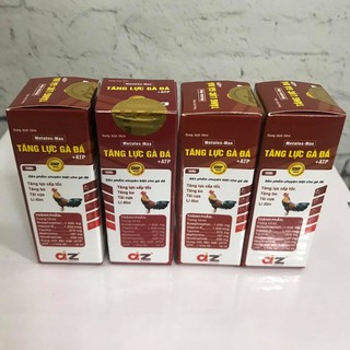 Metafos-Max CHO GÀ ĐÁ - CHAI x 10ML