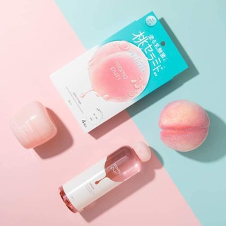 Nước dưỡng quả đào momopuri