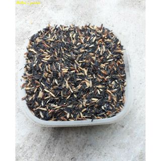Trấu hun gói nhỏ