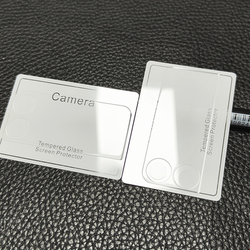 Cường Lực Bảo Vệ Camera Và Màn Hình Ngoài Samsung Galaxy Z Flip 4 / Z Flip 3 Độ Cứng 9H