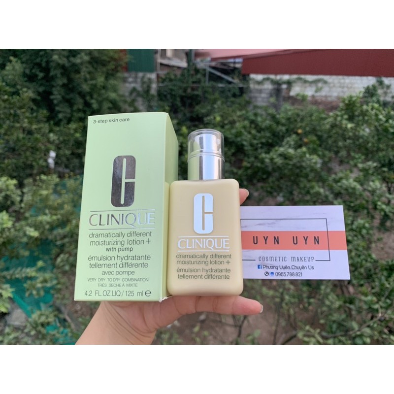 Dưỡng Clinique cấp nước. | BigBuy360 - bigbuy360.vn