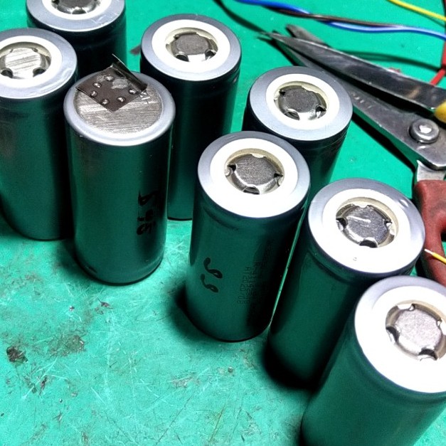 ẮC QUY XE MÁY - Pin Lithium PI-TECH (Khởi động xe máy-Bền gấp 4 lần ắc quy chì-Siêu nhẹ 0,65kg)