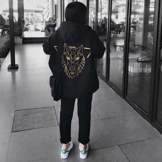 FREESHIP_ÁO KHOÁC DÙ Hades (M300 Siêu Bão) | BigBuy360 - bigbuy360.vn