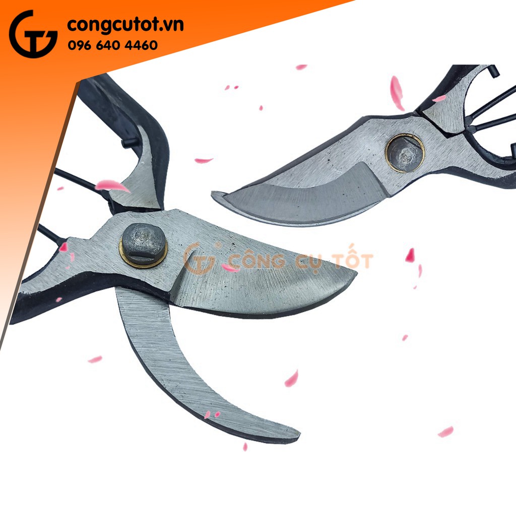Kéo cắt cành bon sai 200mm  Nhật Bản Tree Hand 601250