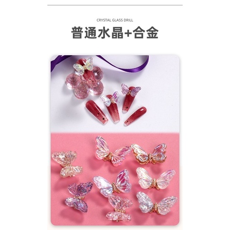 Charm nail cao cấp - C003