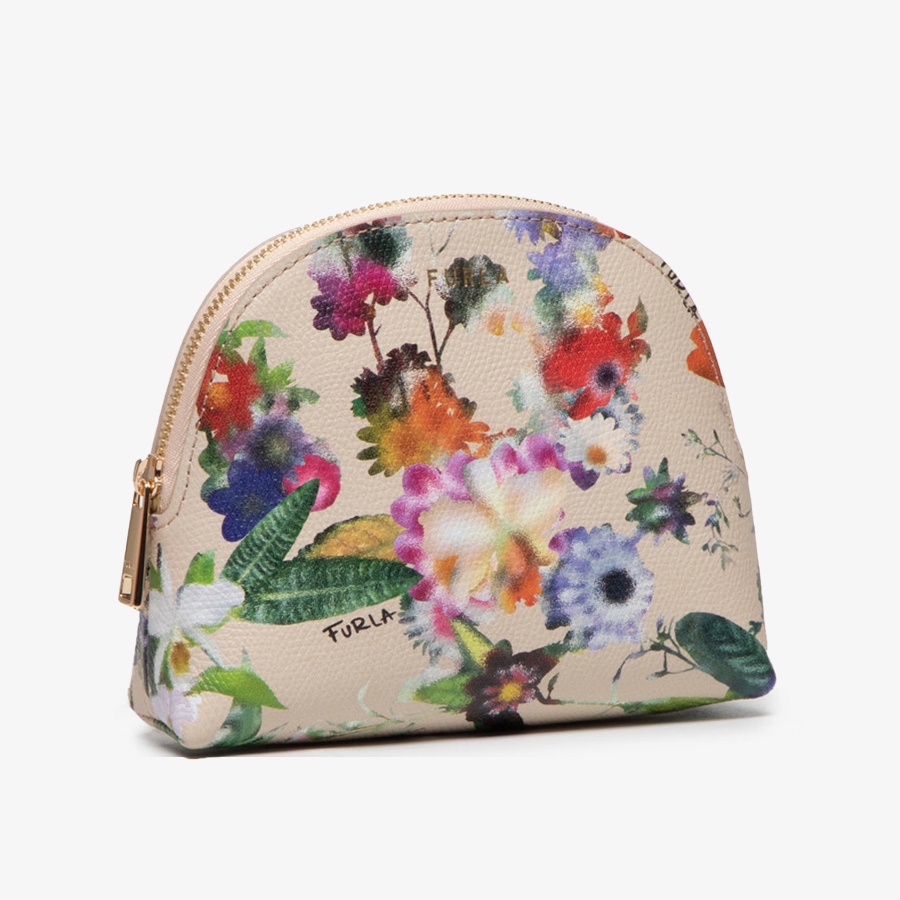 Túi Nữ FURLA Boheme Mini Crossbody Set Ares Ares St Flowering