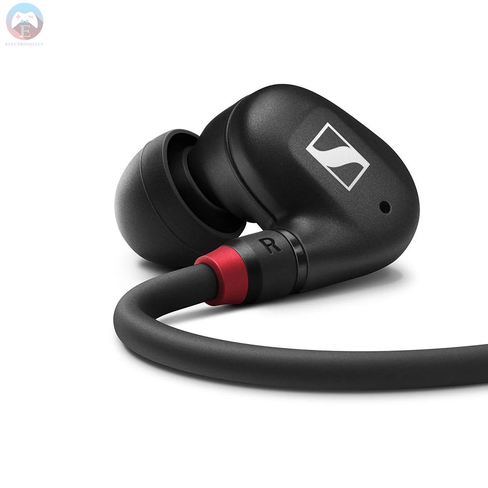 Tai Nghe Nhét Tai Ele Sennheiser Ie 40 Pro 10mm