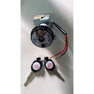 khóa máy EXCITER 150 xe yamaha