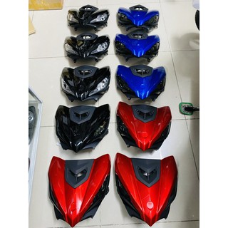 Full mặt nạ LC 135