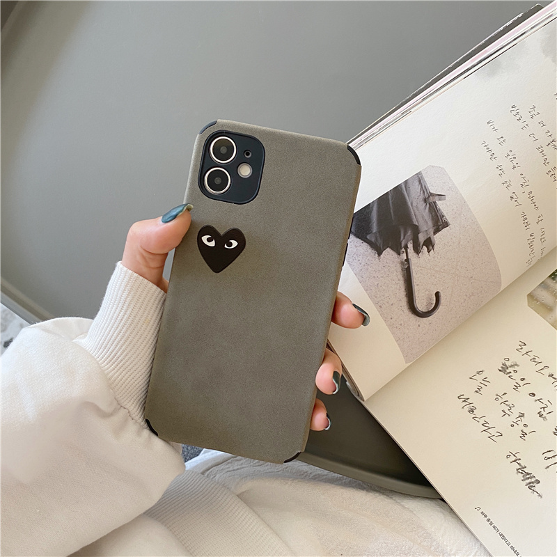 Ốp Lưng Điện Thoại Thời Trang Dành Cho Iphone 6 7 8 Plus 11 Pro Max X Xr | BigBuy360 - bigbuy360.vn