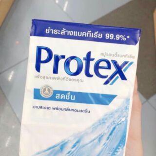 XÀ PHÒNG TẮM PROTEX CỰC KÌ THƠM