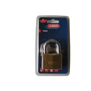 Khóa Abus cầu EC75/50