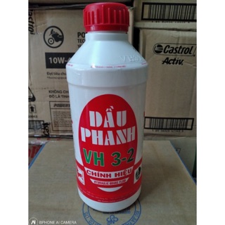 Dầu phanh mekong vh 3-2 - dot 3