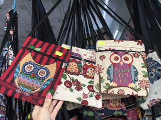 Túi thổ cẩm👛👛