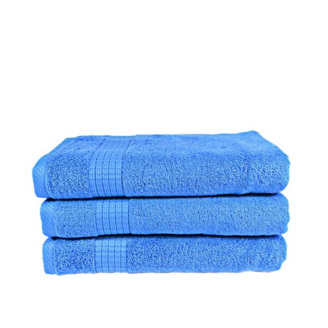 Khăn tắm cotton Mollis( 70x140cm)