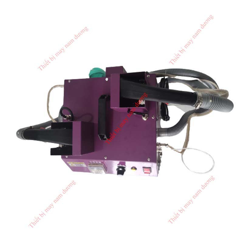 MÁY CẮT CHỈ THỪA 2 ĐẦU CẮT &gt; MÁY CẮT CHỈ THỪA CÔNG NGHIỆP &gt; MÁY CẮT VẢI CÔNG NGHIỆP