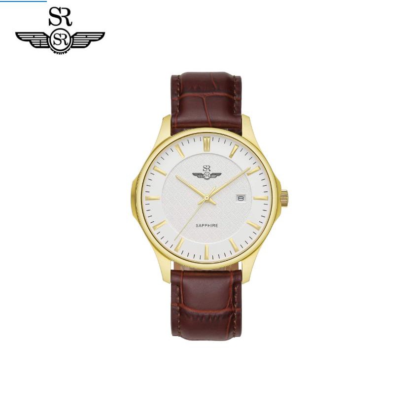 Đồng hồ cặp đôi SRWATCH SR80070.4602CF