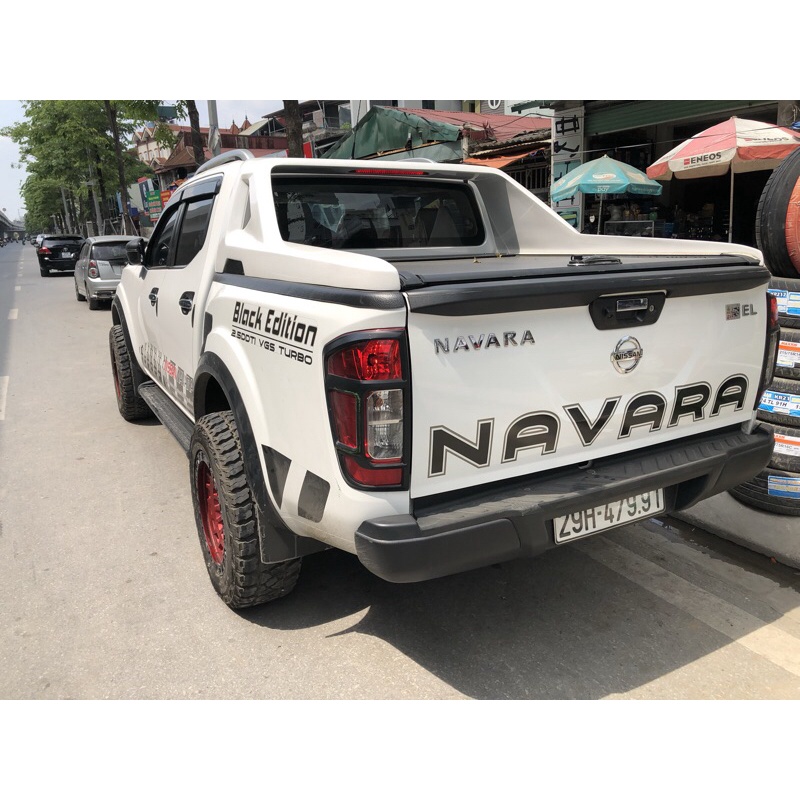 Cảm biến áp suất lốp theo xe NISSAN