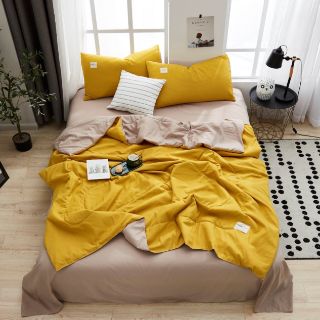 Trọn bộ cotton nhập khẩu