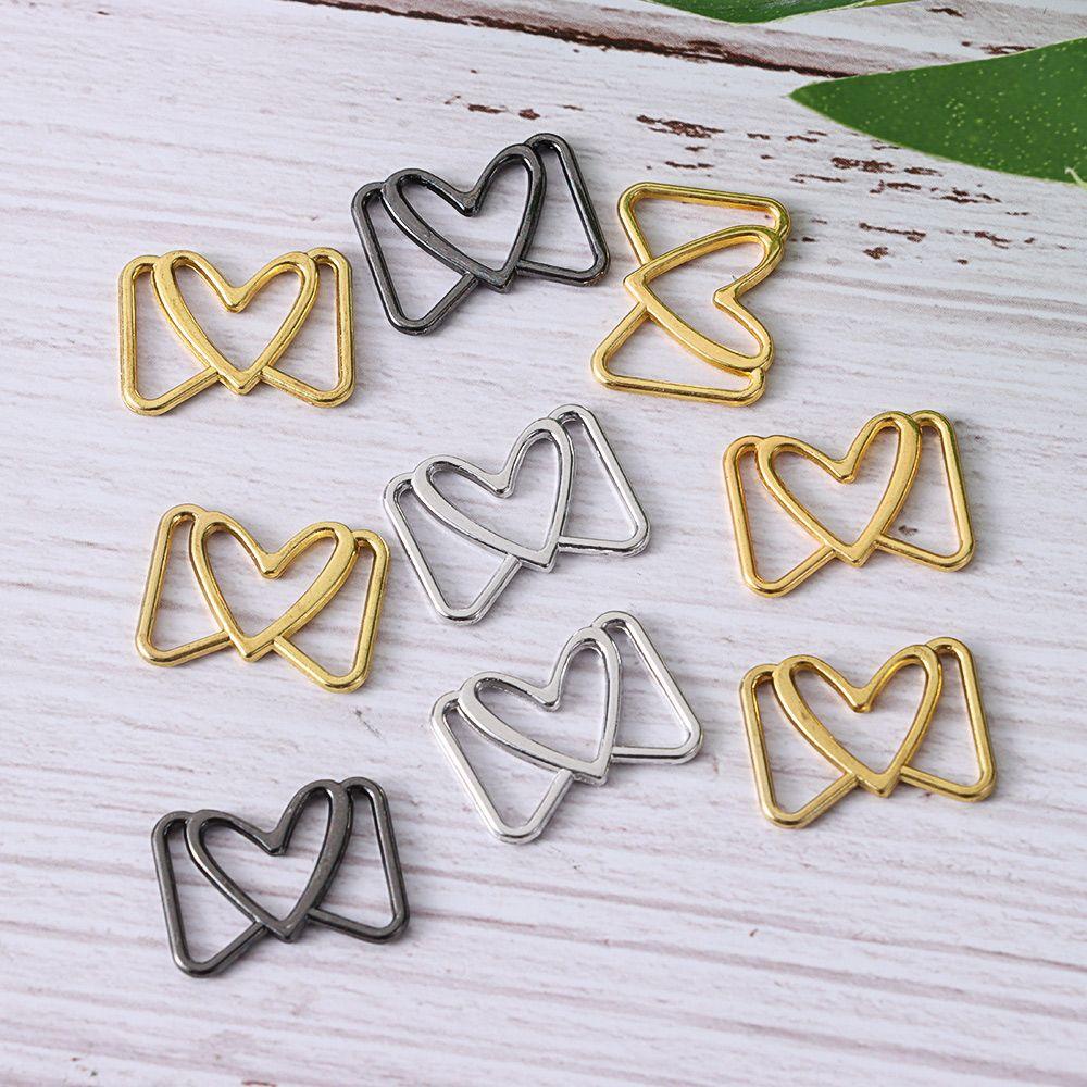 SUSANS Set 20 Khóa 4 Màu Cho Búp Bê