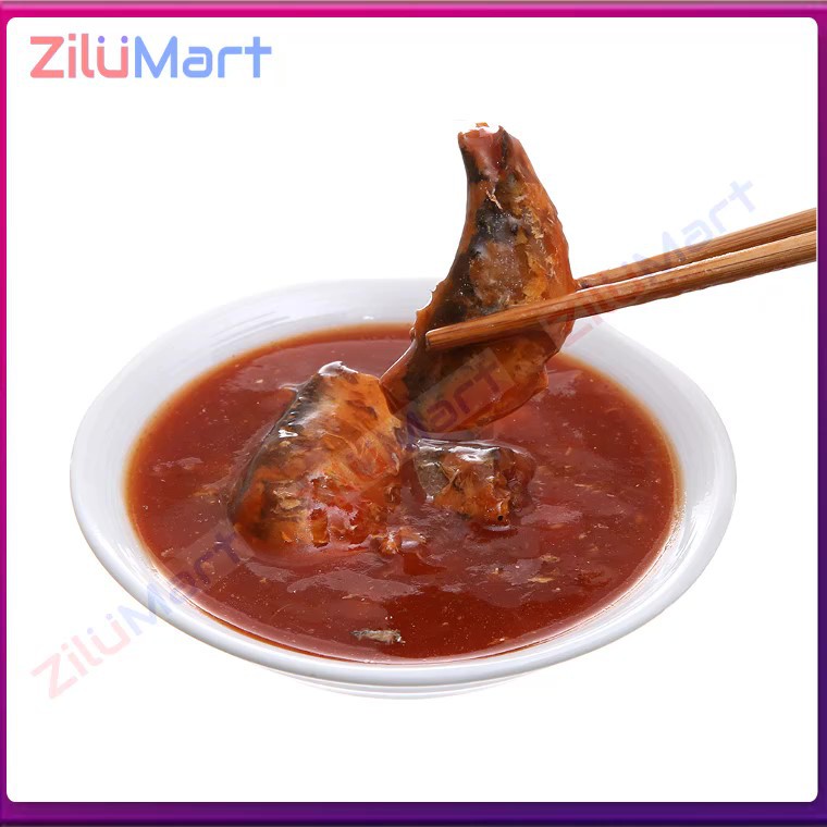 Cá hộp 3 cô gái Thái Lan sốt cà hộp x 155g | BigBuy360 - bigbuy360.vn