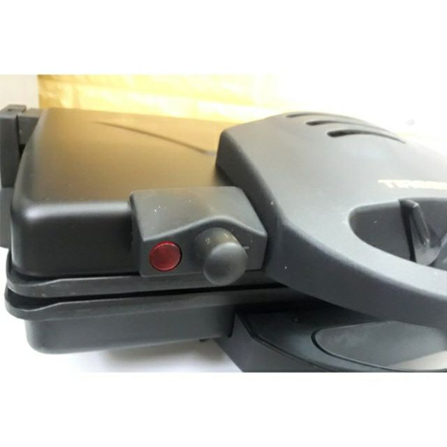 Máy kẹp dòn bánh mì đa năng nhập khẩu chính hãng Tiross TS965