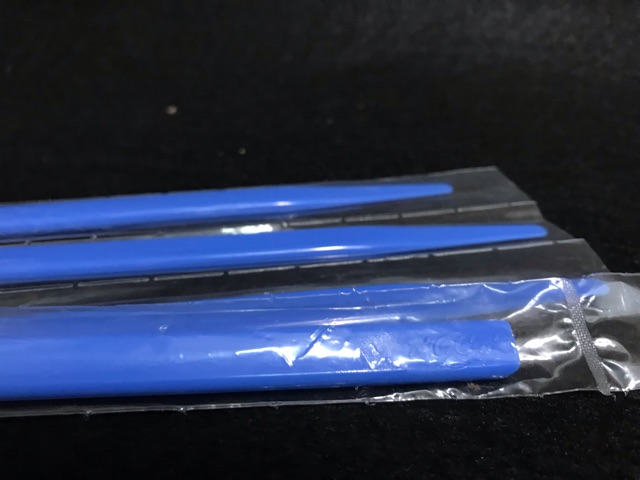 Bay đánh thuốc GC