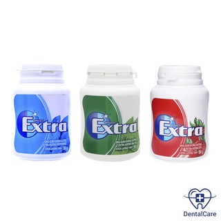 KẸO SINGUM EXTRA KHÔNG ĐƯỜNG 56g (Có 3 mùi)