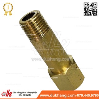 Sơ mi đồng ren 13 dài 50mm - Phụ kiện đồng