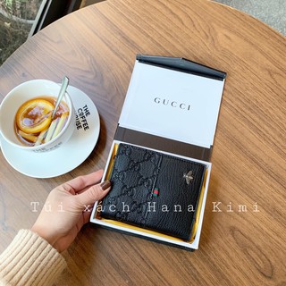 Ví nam đứng Full Box 🎁