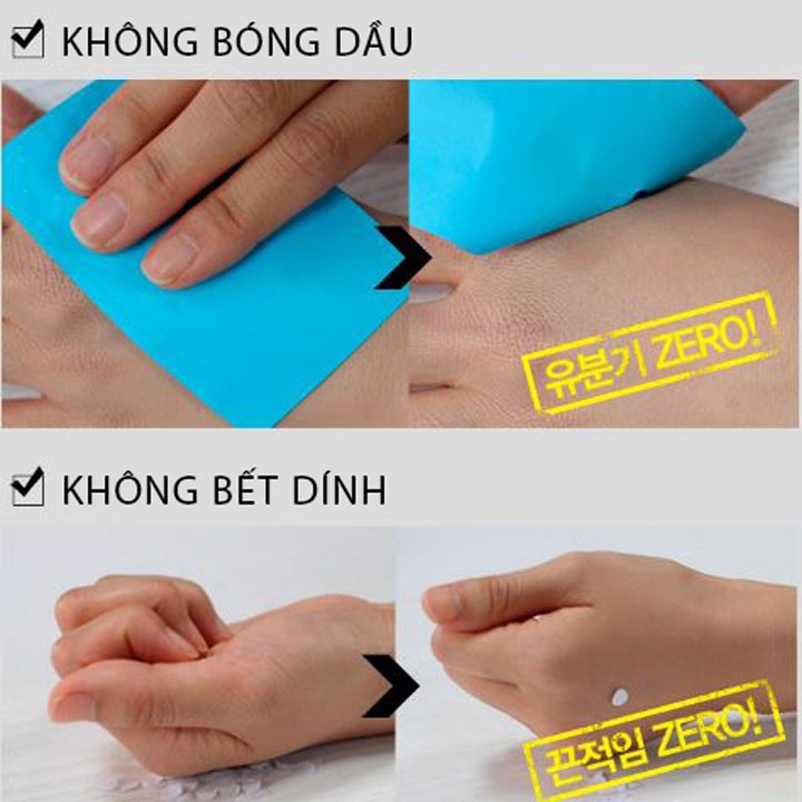 Phấn nước Mat Fix Chica Y Chico Matt Cushion HÀN QUỐC