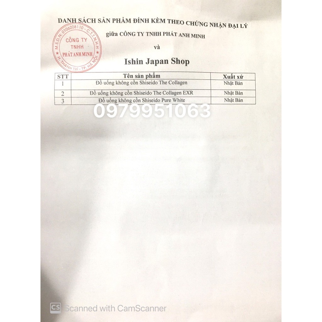 (Cao cấp date xa) Nước uống The Collagen Shiseido Exr Nhật bản hộp 10 chai 50ml từ 45t