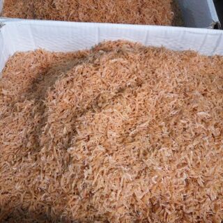 500g tép moi khô