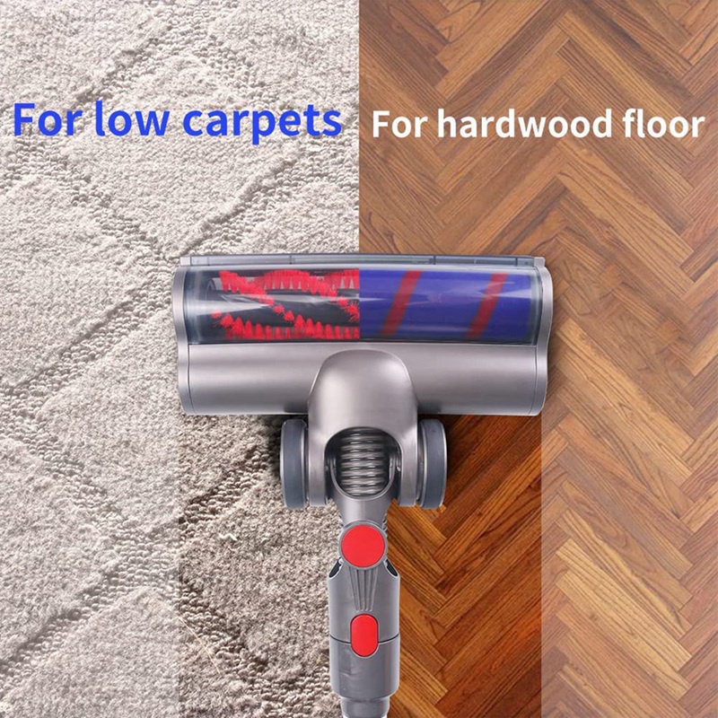 Bộ Phụ Kiện Thay Thế Cho Máy Hút Bụi Dyson V7 V8 V10 V11 V15