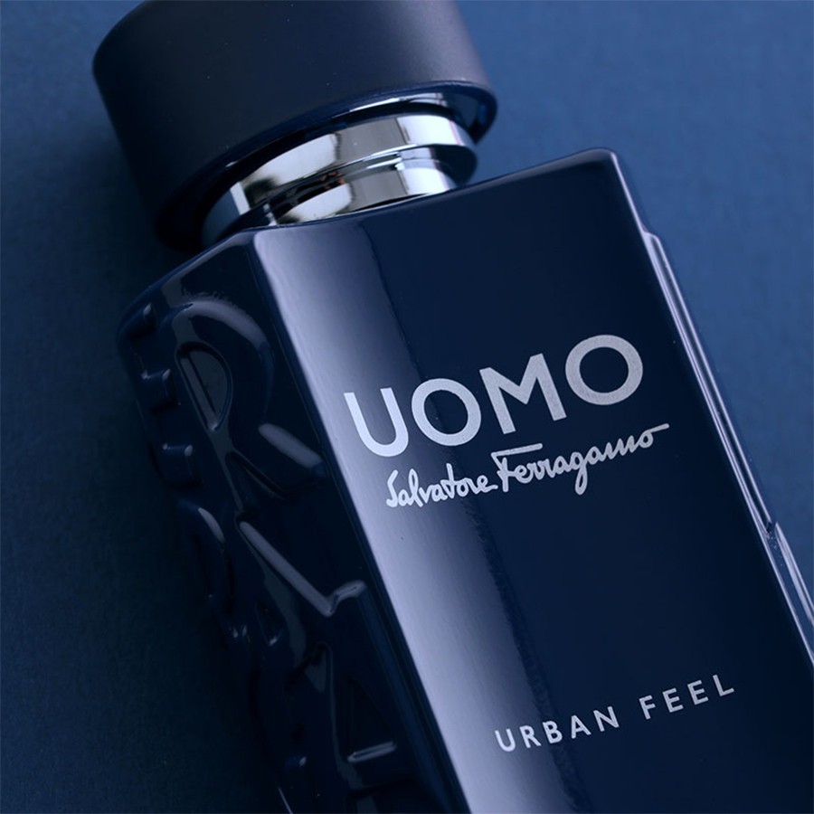 Bộ Quà Tặng Nước Hoa Nam Salvatore Ferragamo Uomo Urban Feel EDT 100ml-100ml-10ml | BigBuy360 - bigbuy360.vn